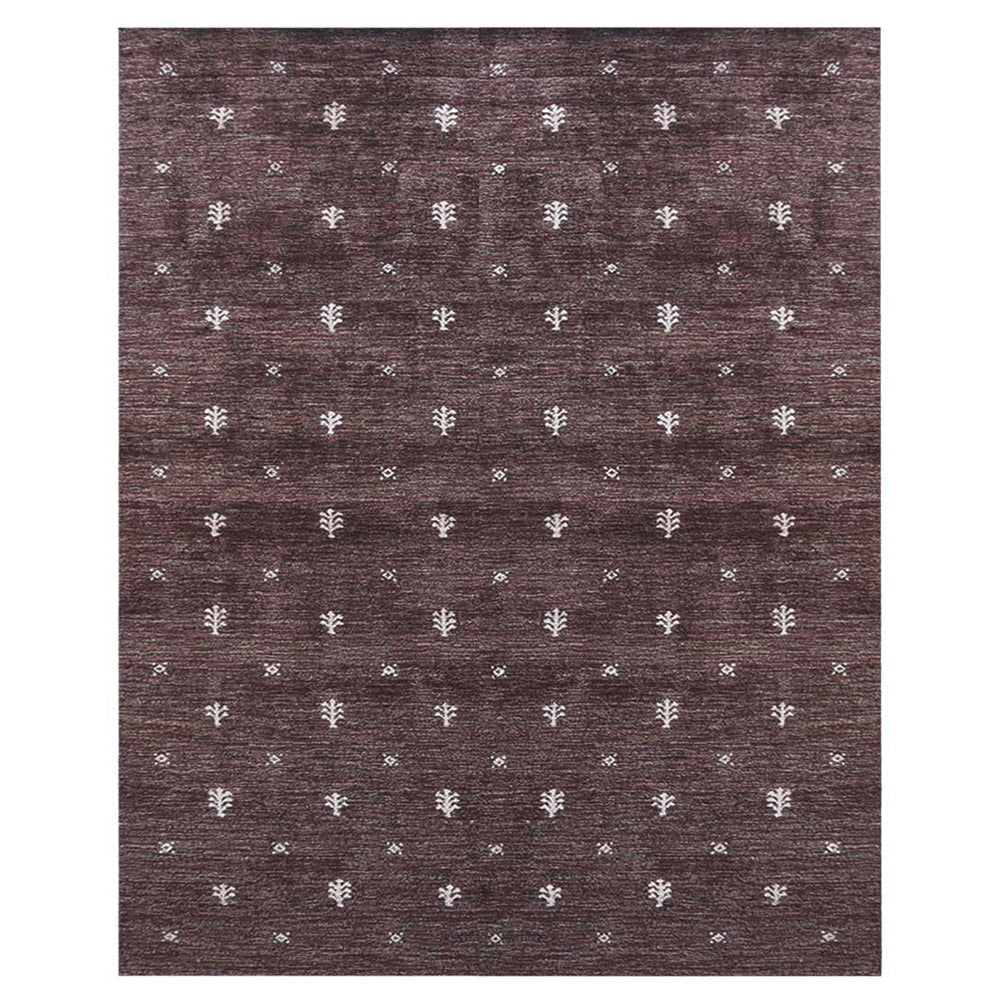 Dwell Hand Knotted Rug