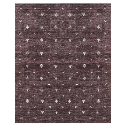 Dwell Hand Knotted Rug
