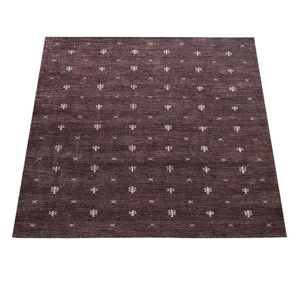 Dwell Hand Knotted Rug
