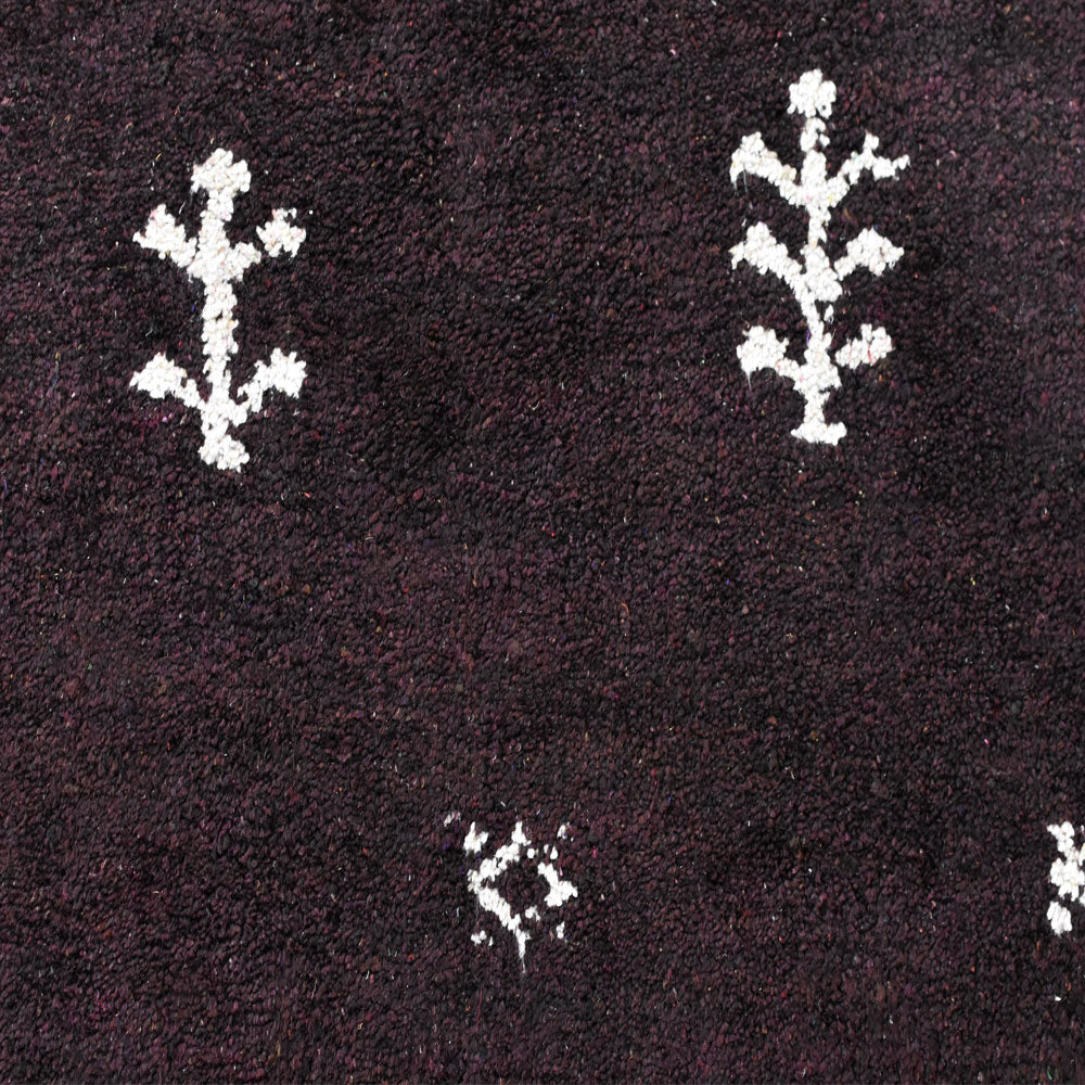 Dwell Hand Knotted Rug