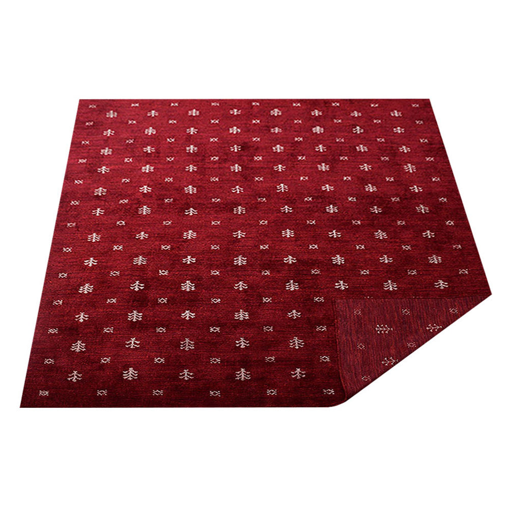 Dwell Hand Knotted Rug