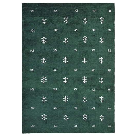 Dwell Hand Knotted Rug