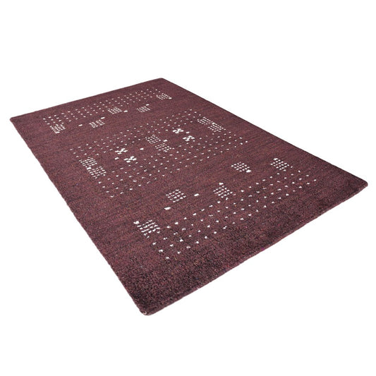 Aura Hand Knotted Rug