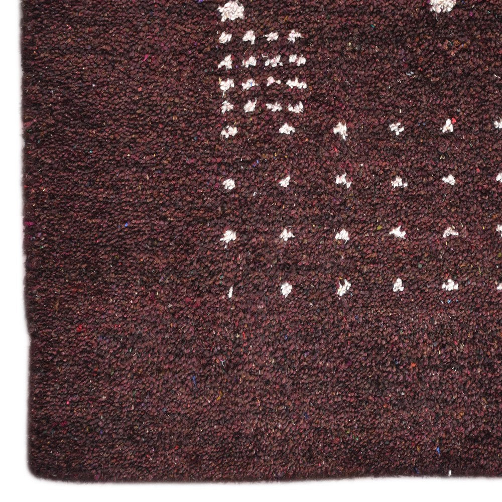 Aura Hand Knotted Rug