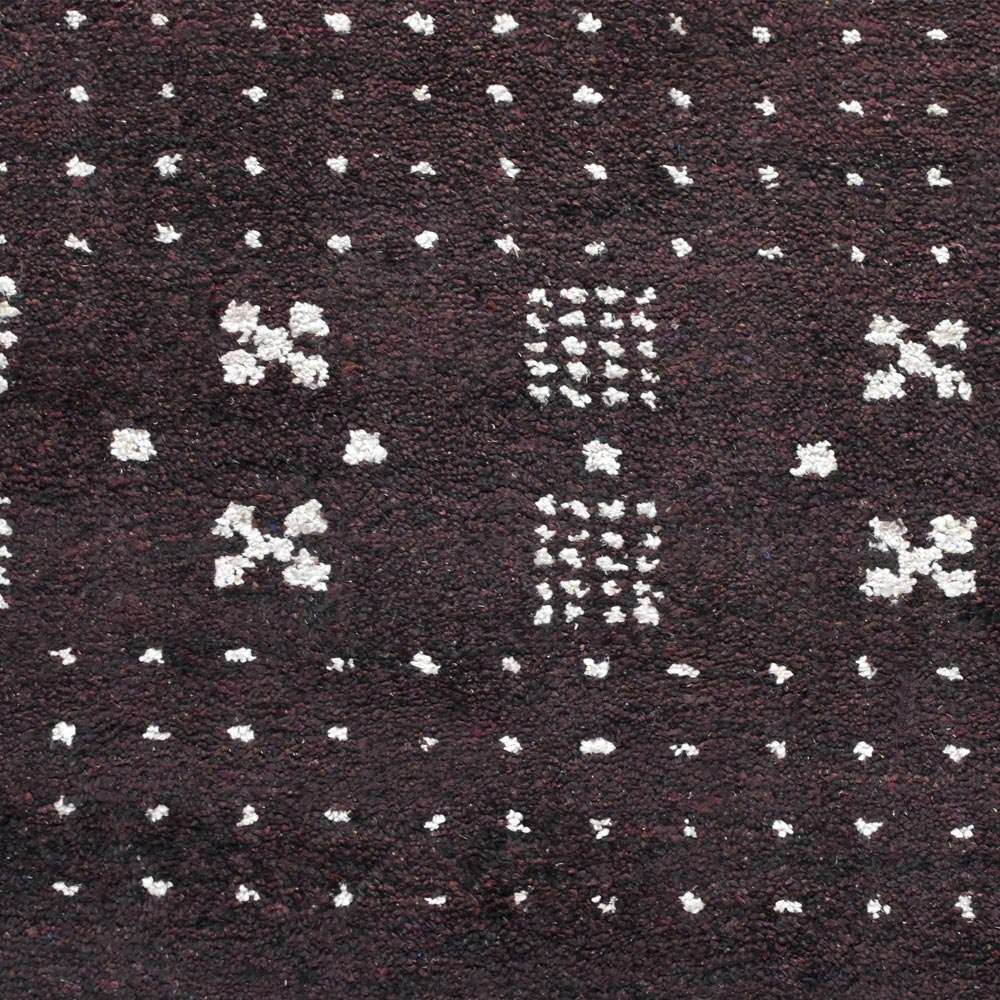 Aura Hand Knotted Rug