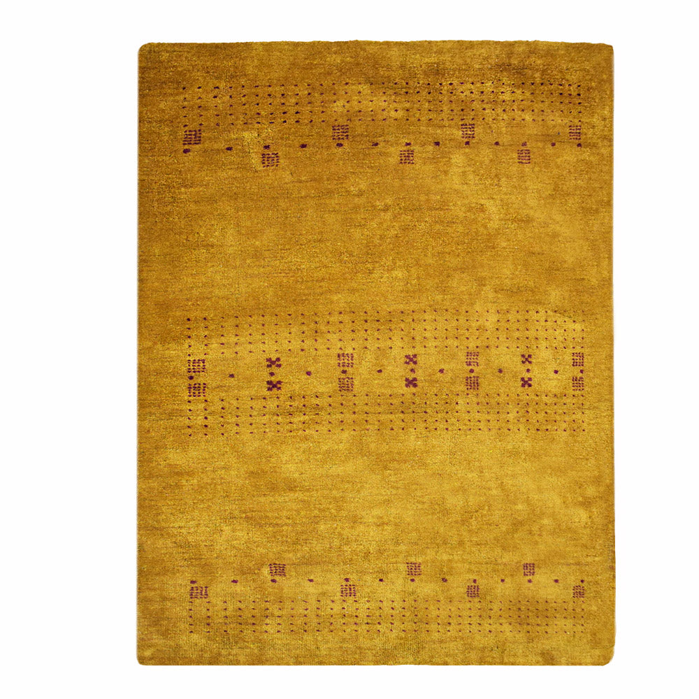 Aura Hand Knotted Rug