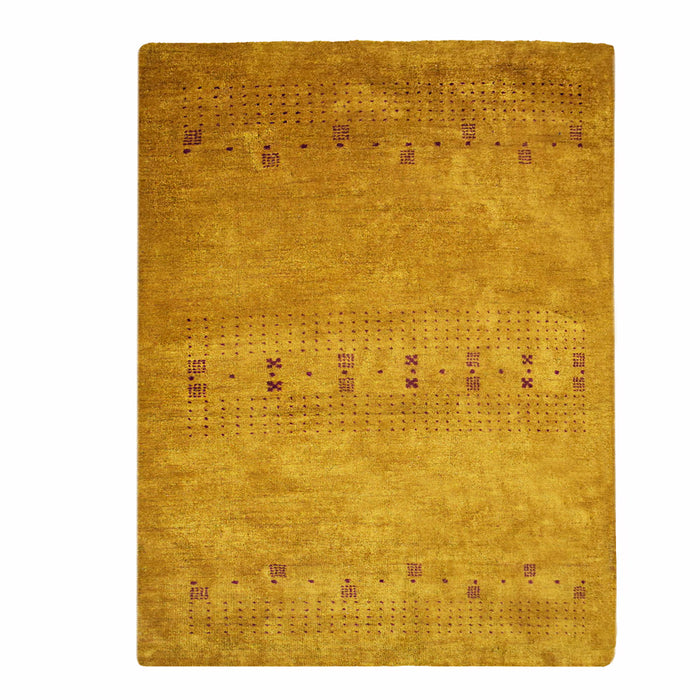 Aura Hand Knotted Rug