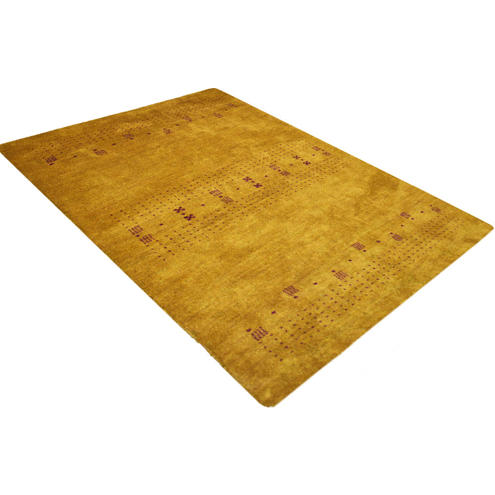 Aura Hand Knotted Rug