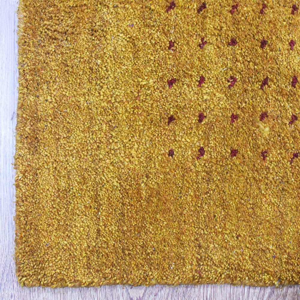 Aura Hand Knotted Rug