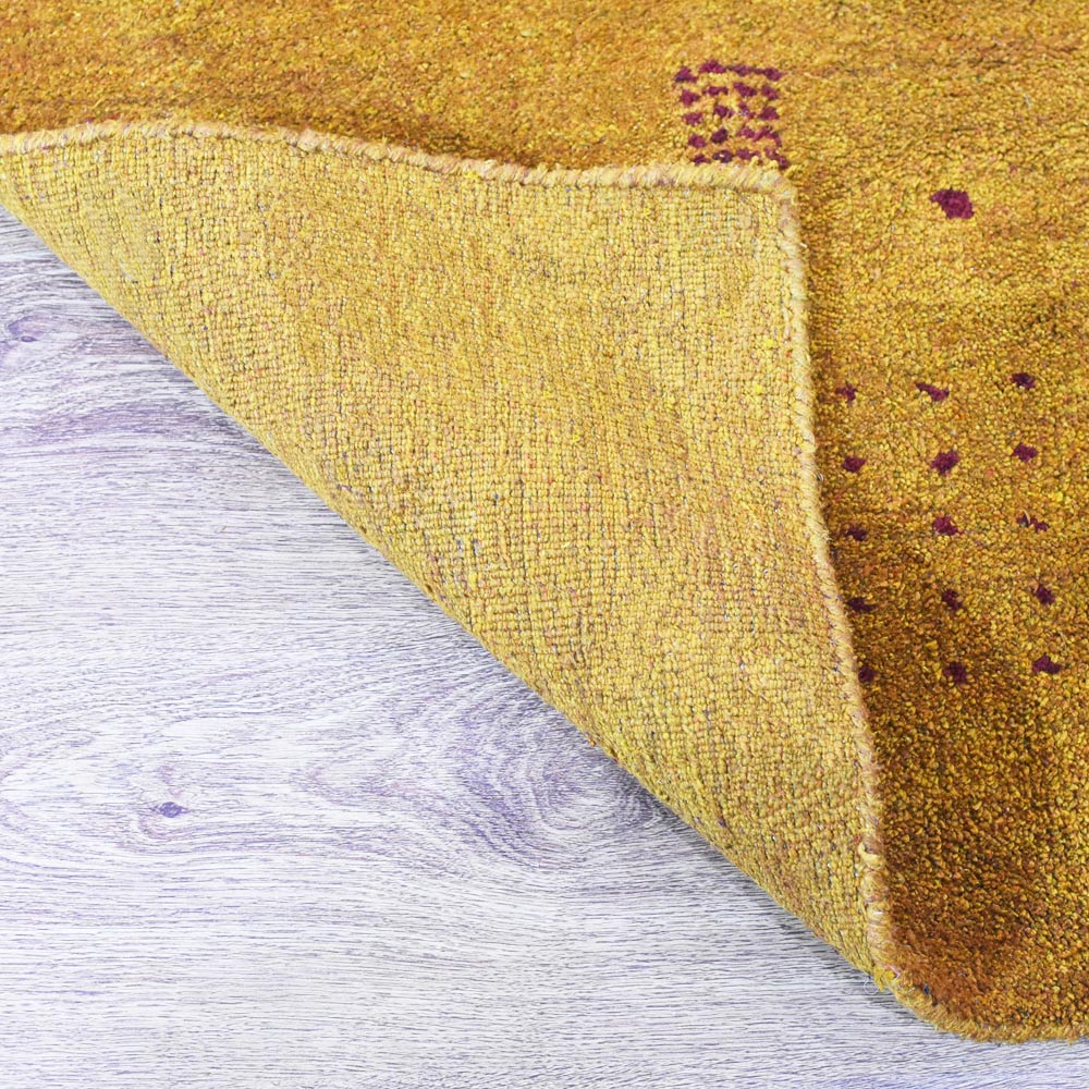 Aura Hand Knotted Rug
