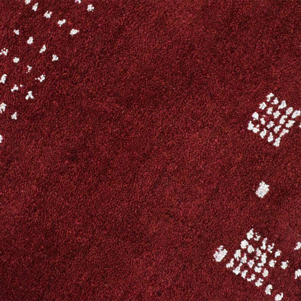 Aura Hand Knotted Rug