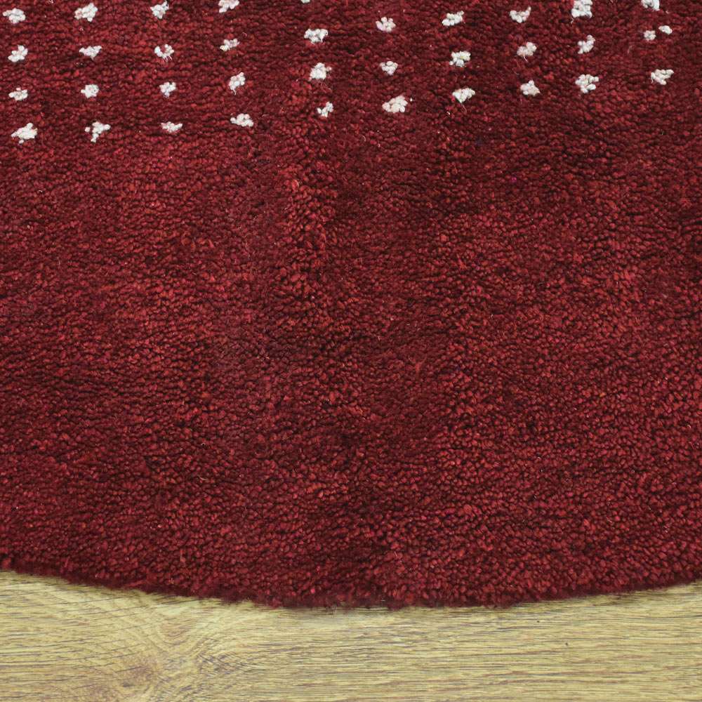 Aura Hand Knotted Rug