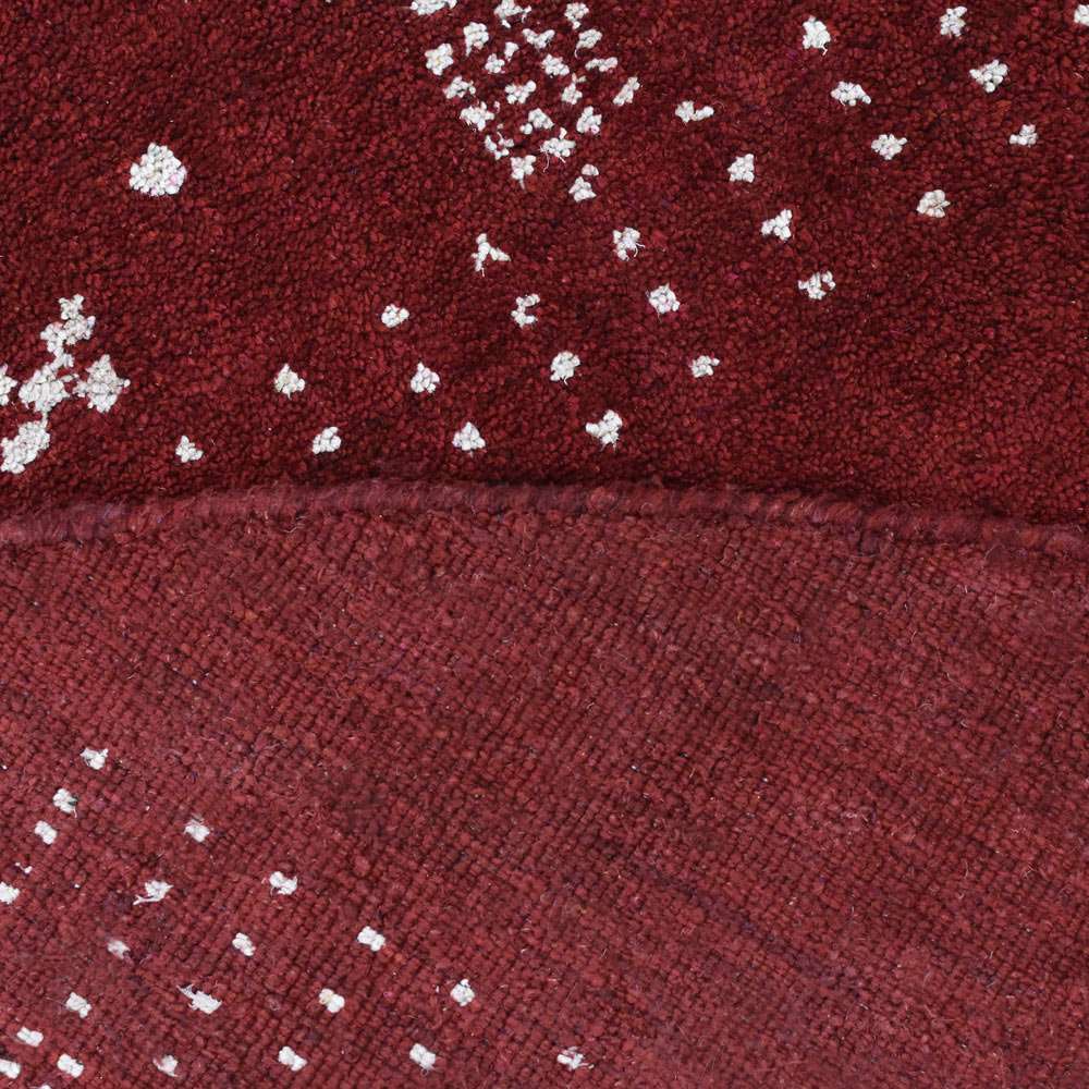 Aura Hand Knotted Rug