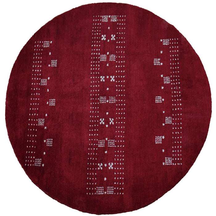 Aura Hand Knotted Rug