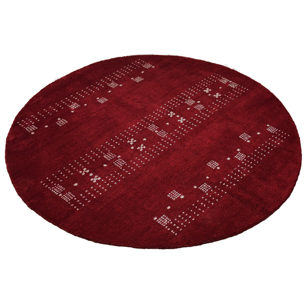 Aura Hand Knotted Rug