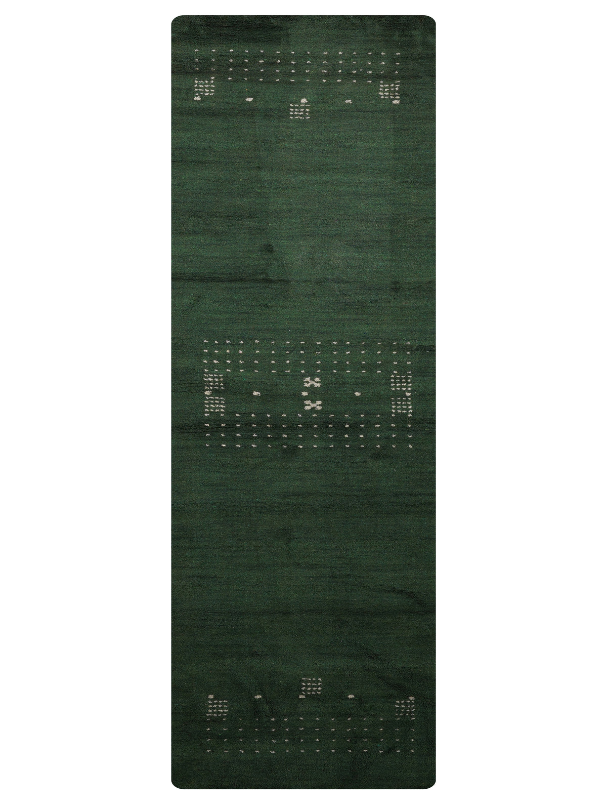 Aura Hand Knotted Rug