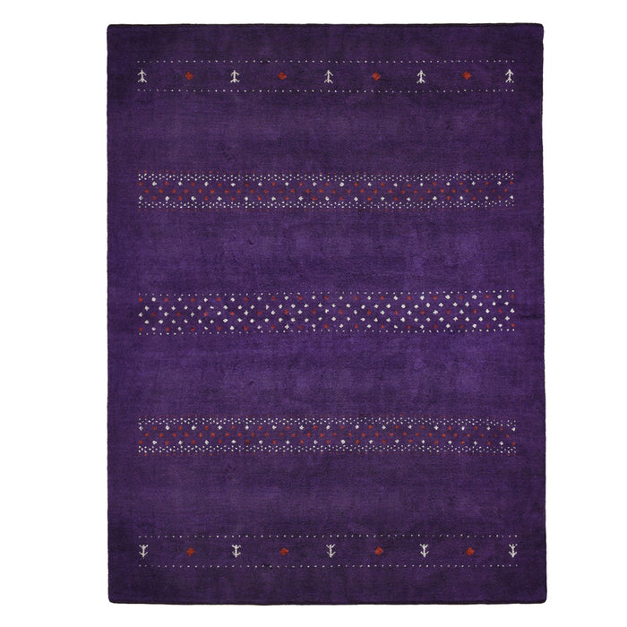 Innovate Hand Knotted Rug