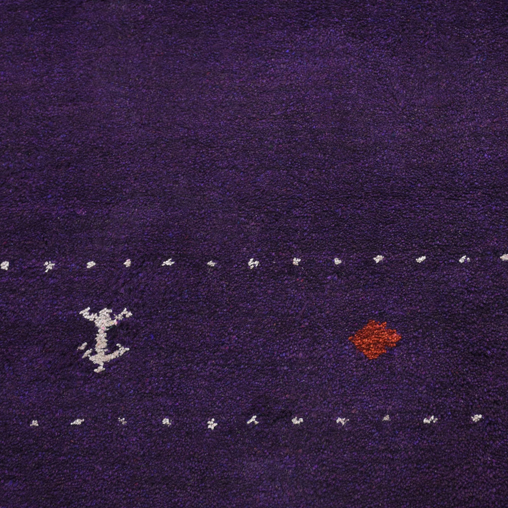 Innovate Hand Knotted Rug