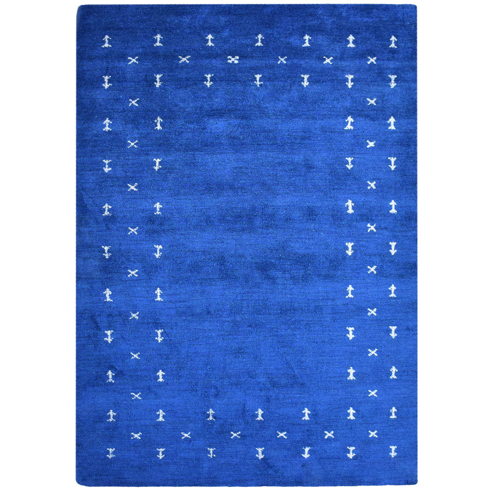 Opulence Hand Knotted Rug