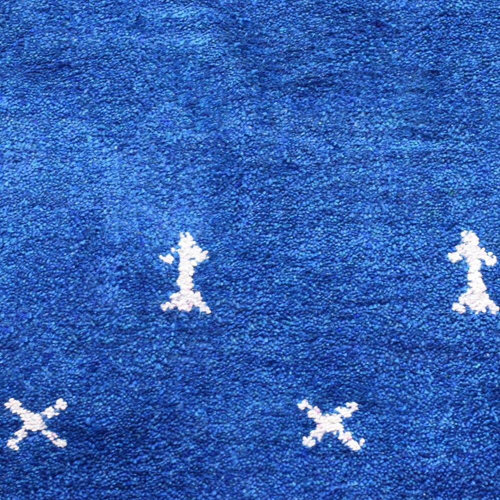 Opulence Hand Knotted Rug