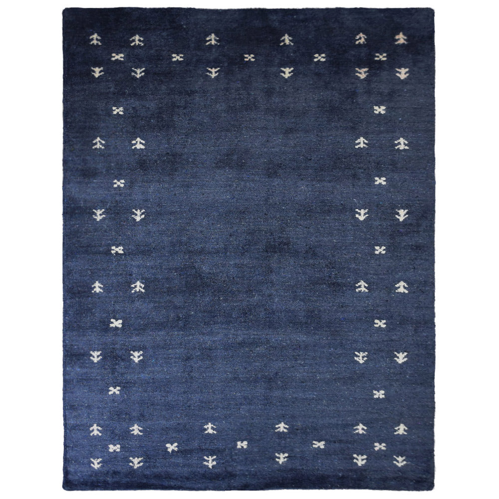 Opulence Hand Knotted Rug