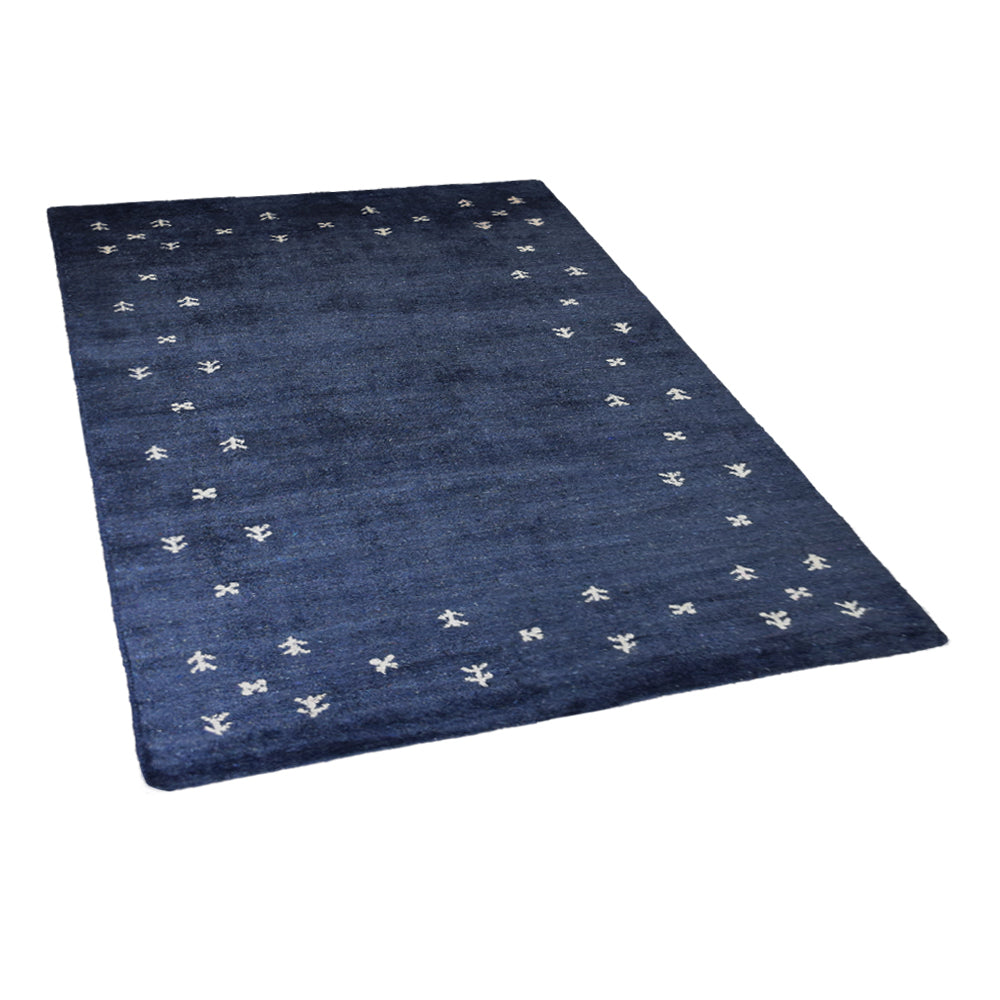 Opulence Hand Knotted Rug