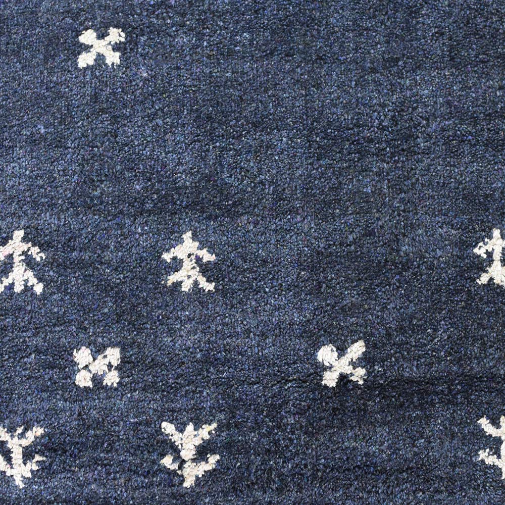 Opulence Hand Knotted Rug