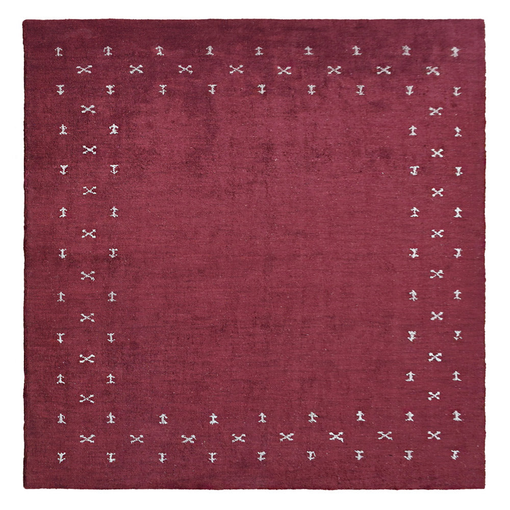 Opulence Hand Knotted Rug