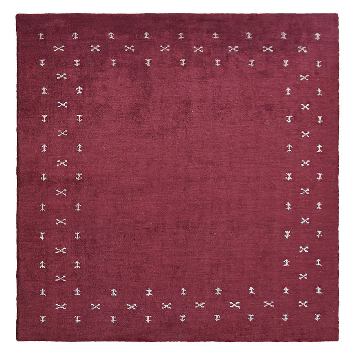 Opulence Hand Knotted Rug