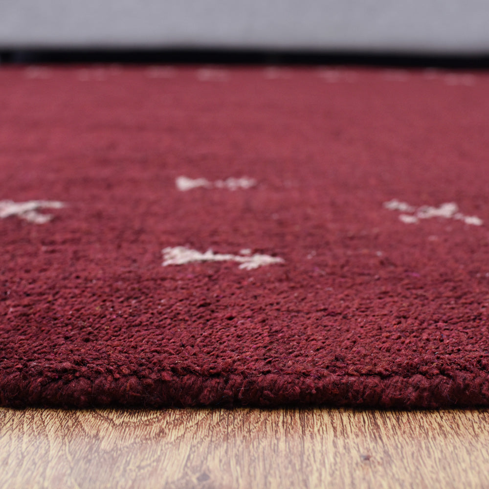 Opulence Hand Knotted Rug