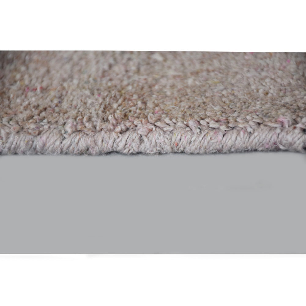 Palette Hand Knotted Rug