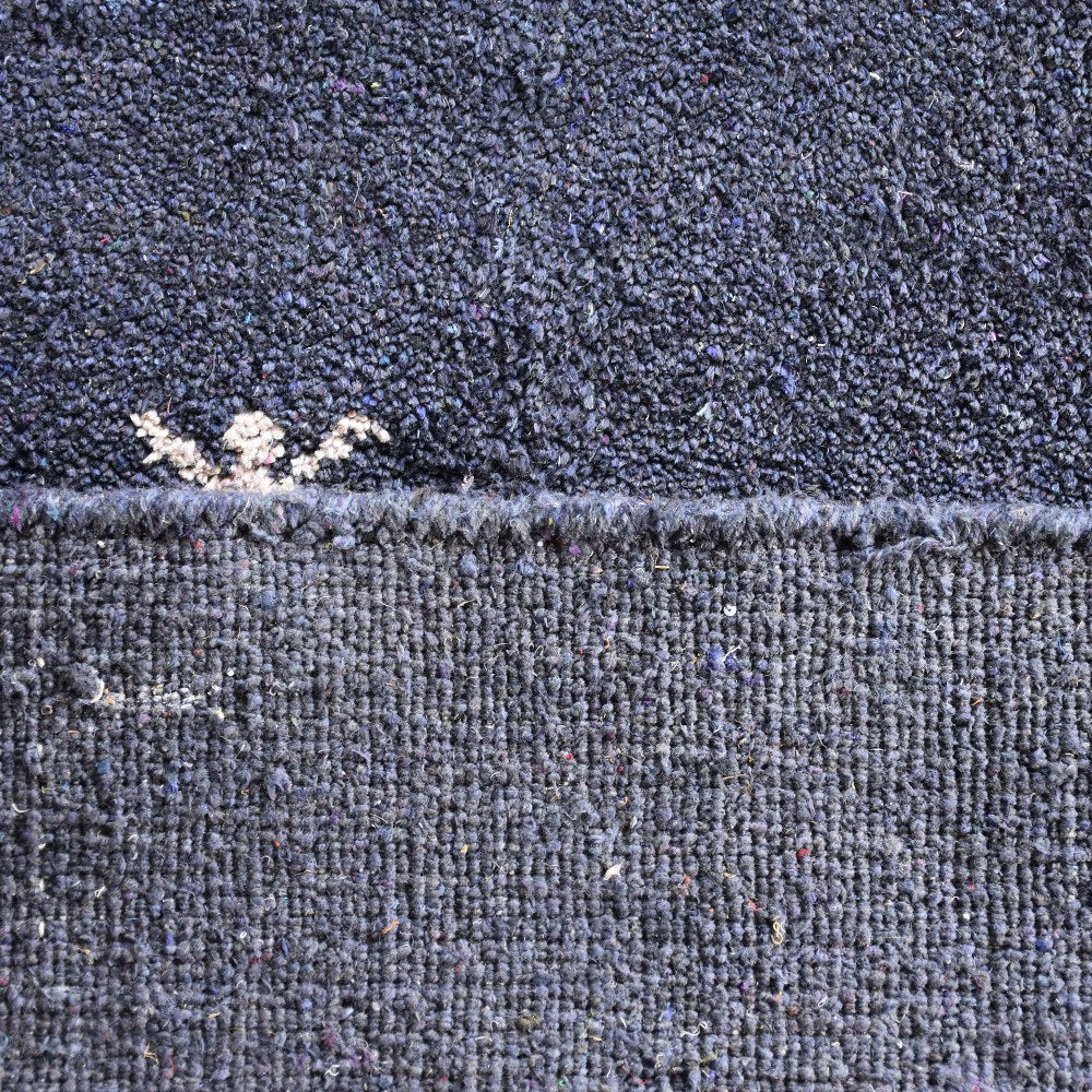Palette Hand Knotted Rug