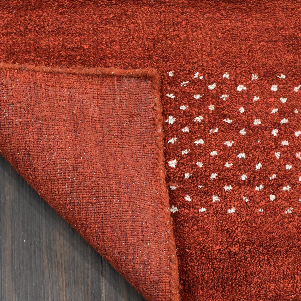 Palette Hand Knotted Rug