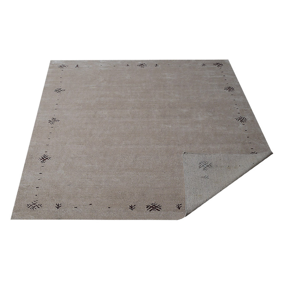 Icon Hand Knotted Rug