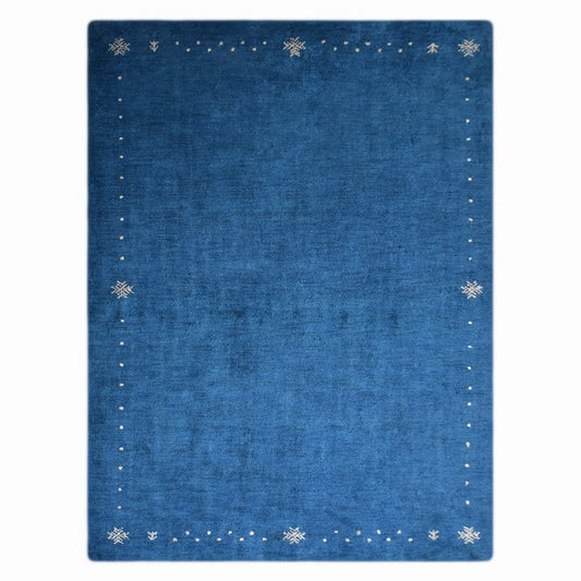 Icon Hand Knotted Rug