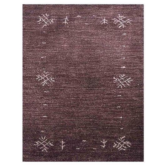 Icon Hand Knotted Rug