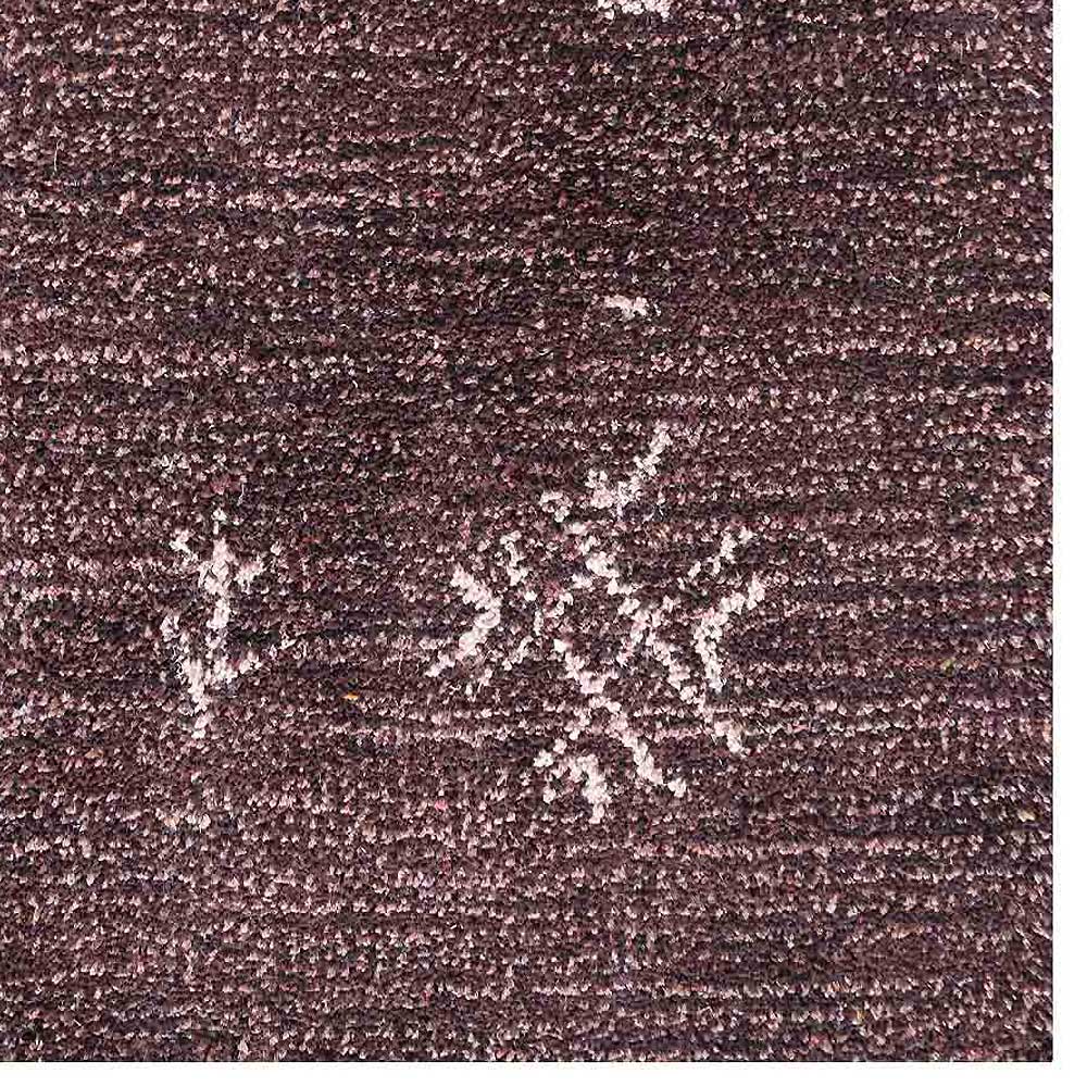 Icon Hand Knotted Rug