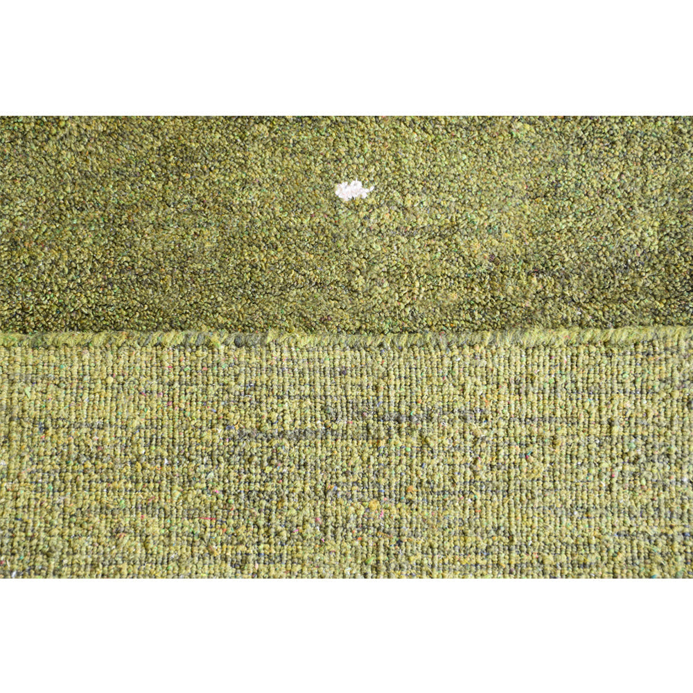 Icon Hand Knotted Rug