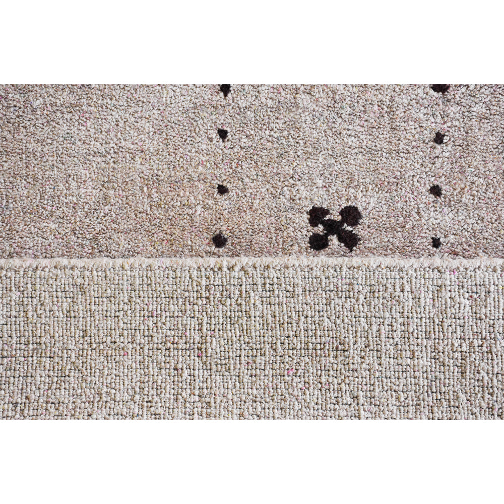 Lush Hand Knotted Rug