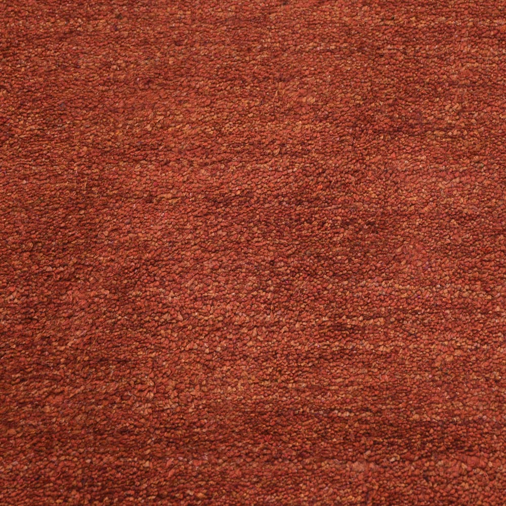 Lush Hand Knotted Rug