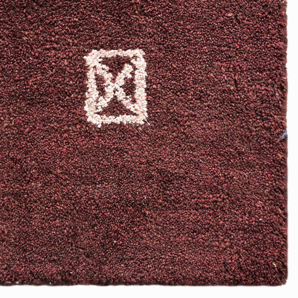 Exuberance Hand Knotted Rug