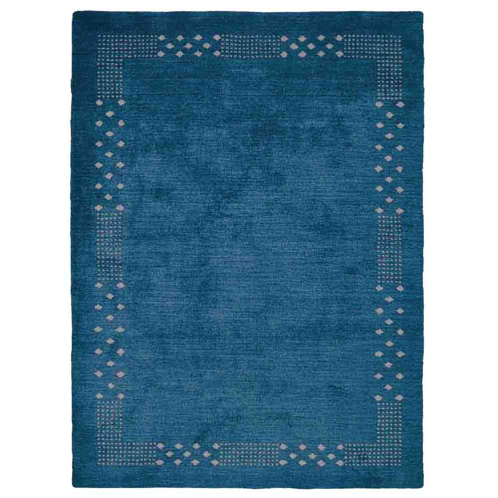 Sublime Hand Knotted Rug