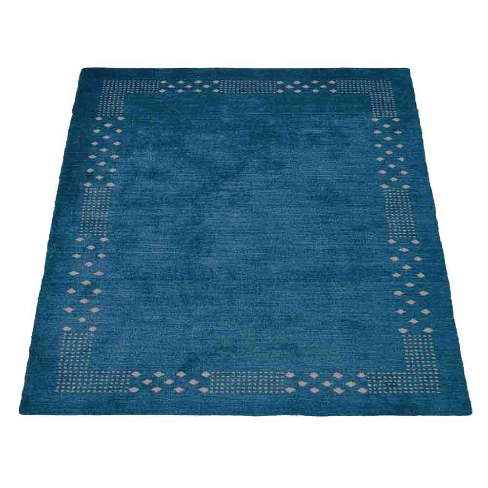 Sublime Hand Knotted Rug