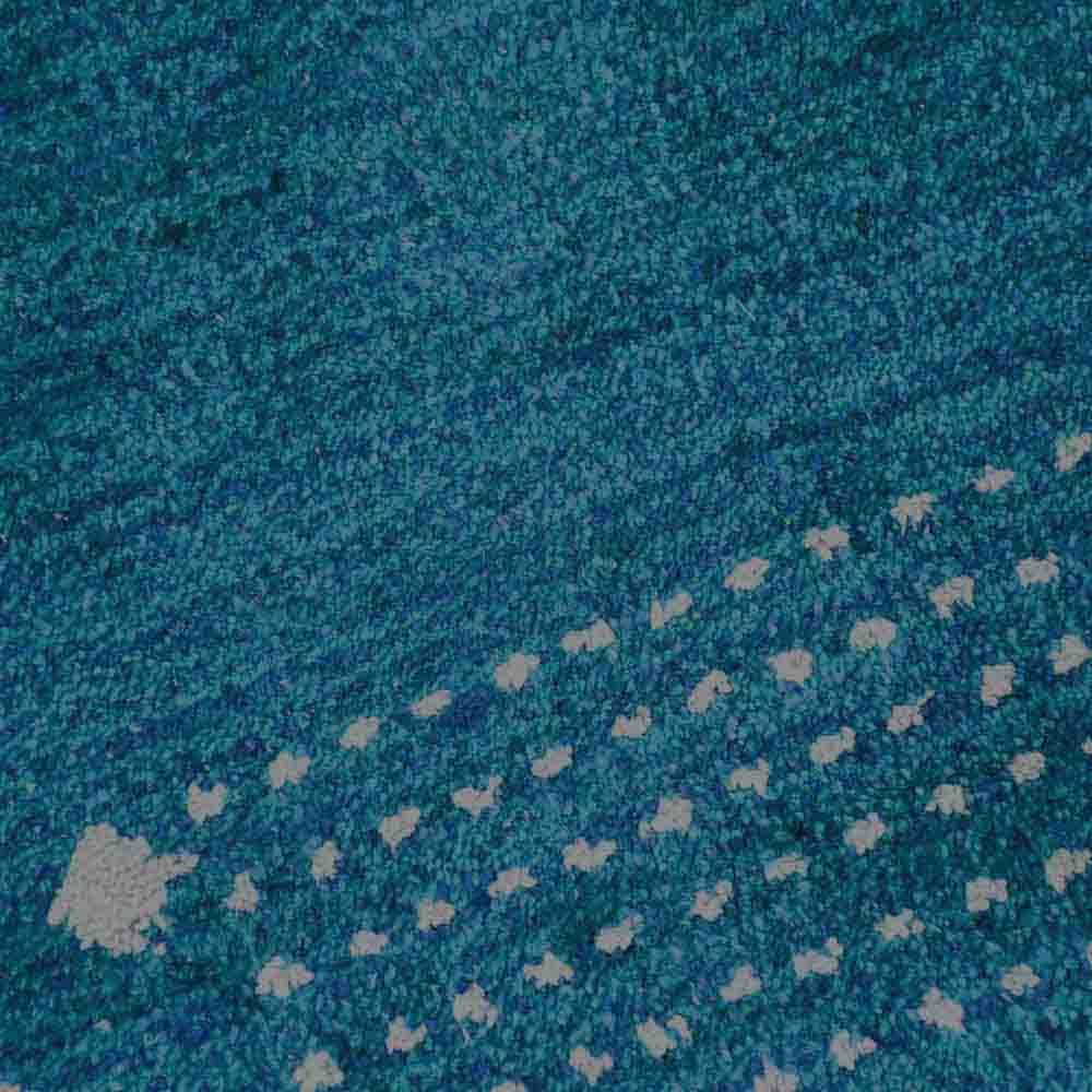 Sublime Hand Knotted Rug