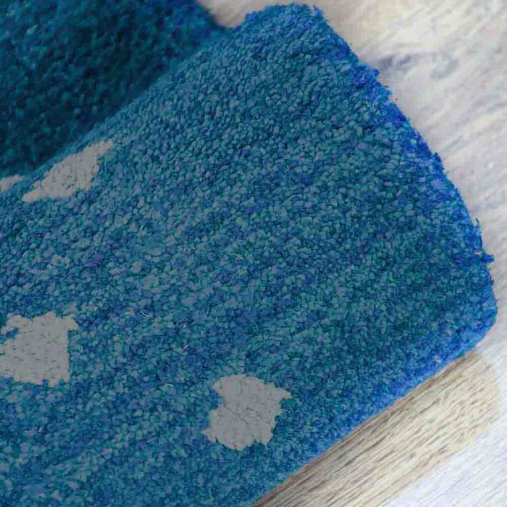 Sublime Hand Knotted Rug