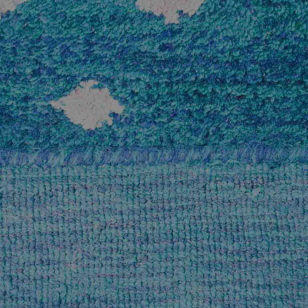 Sublime Hand Knotted Rug