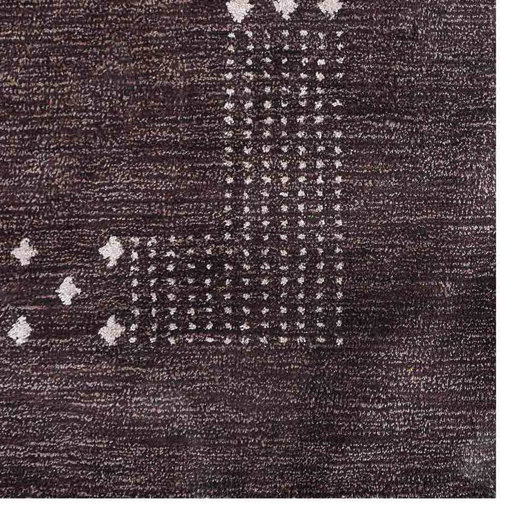 Sublime Hand Knotted Rug