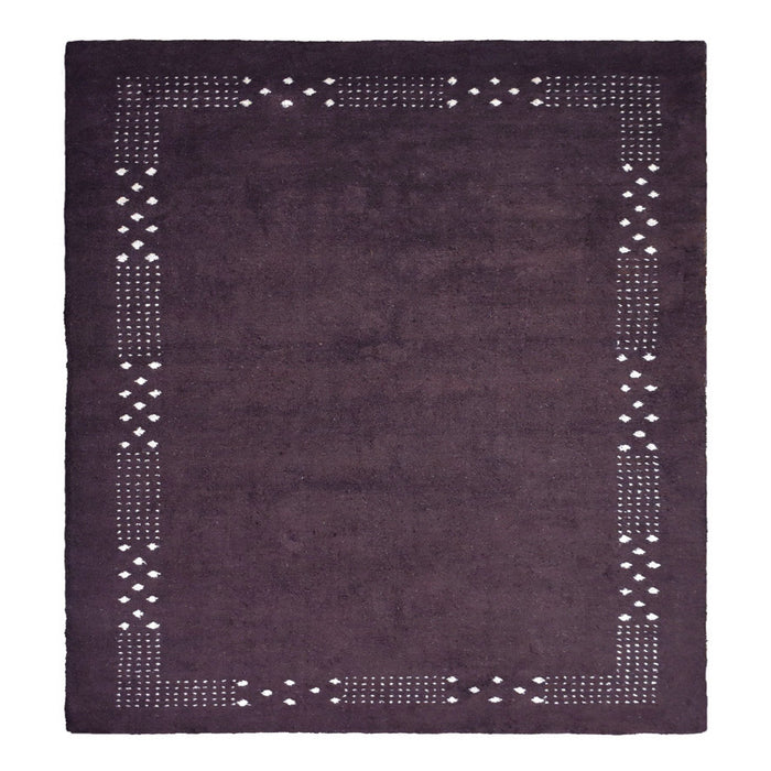 Sublime Hand Knotted Rug