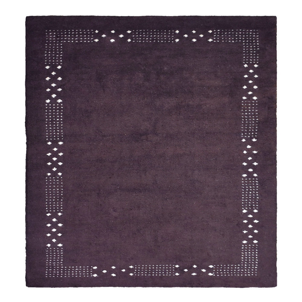 Sublime Hand Knotted Rug