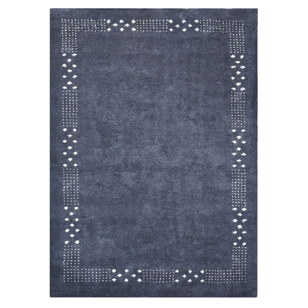Sublime Hand Knotted Rug